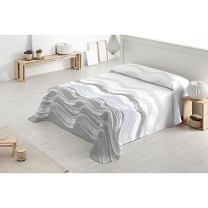 Degrees home Paraiso – Bedspread 105 – Spring, Summer – 200 x 260 cm – Grey Degrees home Paraiso – Bedspread 105 – Spring, Summer – 200 x 260 cm – Grey