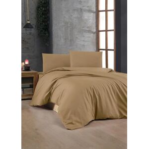 Nuit Des Rêves Premium Ranforce Set - Double Duvet Cover with 2 Pillowcases Nuit Des Rêves Premium Ranforce Set - Double Duvet Cover with 2 Pillowcases