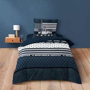 Douceur d'Intérieur 2-Piece Bedding Set - Cotton Douceur d'Intérieur 2-Piece Bedding Set - Cotton
