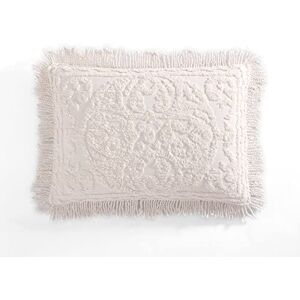 Beatrice Home Fashions Medallion Chenille Bedspread - Bedspread Beatrice Home Fashions Medallion Chenille Bedspread - Bedspread