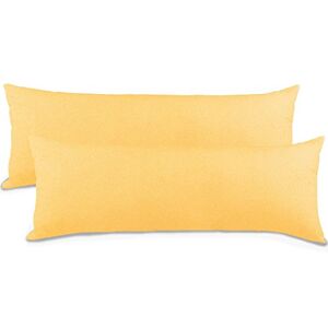 Aqua-textil Double Pillow Cover - Classic Line Aqua-textil Double Pillow Cover - Classic Line