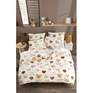 Mitsubishi Lancer - white/grey/pink - bed linen set Mitsubishi Lancer - white/grey/pink - bed linen set