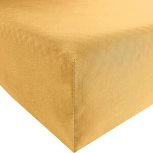 Bassetti Oro 9314073 Fitted Sheet Plain 196 Cotton/Elastane 90 x 190 cm 100 x 220 cm Bassetti Oro 9314073 Fitted Sheet Plain 196 Cotton/Elastane 90 x 190 cm 100 x 220 cm