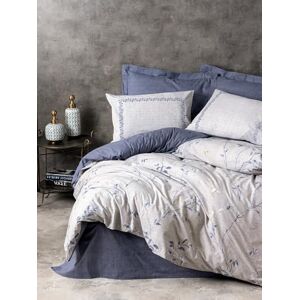 Nuit Des RĂªves Ranforce Double Quilt Cover Set - Bedding Set Nuit Des RĂªves Ranforce Double Quilt Cover Set - Bedding Set