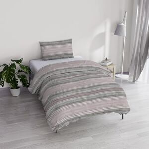 Italian Bed Linen River Cotton Single Duvet Cover Set, Made in Italy – Duvet Cover Set – Duvet Cover 150 x 200 cm with Double Flap and Pillow Cases (Single, Rio Gold) Italian Bed Linen River Cotton Single Duvet Cover Set, Made in Italy – Duvet Cover Set – Duvet Cover 150 x 200 cm with Double Flap and Pillow Cases (Single, Rio Gold)