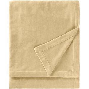 furn. Yard Heavy Chenille Throw – Luxury Soft Velvet Decorative Blanket for Bed or Sofa (Natural 150x200cm) furn. Yard Heavy Chenille Throw – Luxury Soft Velvet Decorative Blanket for Bed or Sofa (Natural 150x200cm)