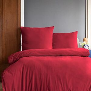 Komfortec Microfiber Bed Linen - Duvet Cover & Pillowcases Komfortec Microfiber Bed Linen - Duvet Cover & Pillowcases