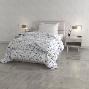 Italian Bed Linen Fantasy Winter Quilt Made in Italy, Ornatotex, Single 170 x 260 cm Italian Bed Linen Fantasy Winter Quilt Made in Italy, Ornatotex, Single 170 x 260 cm