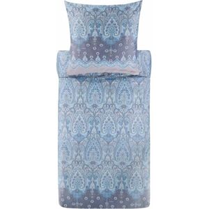 Bassetti Isolabella 9329920 Bed Linen + 1 Pillowcase 100% Cotton Satin Azzurro C1 Dimensions: 155 x 220 cm + 1 K 80 x 80 cm Bassetti Isolabella 9329920 Bed Linen + 1 Pillowcase 100% Cotton Satin Azzurro C1 Dimensions: 155 x 220 cm + 1 K 80 x 80 cm