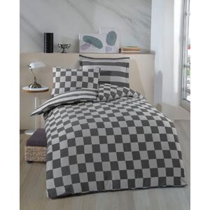 Brand Model Cotton Polyester - Quilt Cover Set Brand Model Cotton Polyester - Quilt Cover Set