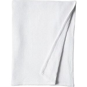 Vera Wang Queen Blanket, Luxury Cotton Bedding, Super Soft Essentials with Waffle Weave Knit (Waffleweave White, Queen) Vera Wang Queen Blanket, Luxury Cotton Bedding, Super Soft Essentials with Waffle Weave Knit (Waffleweave White, Queen)