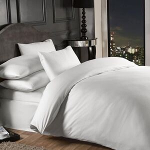 Emma Barclay Grosvenor - 1000 Thread Count Pin Stripe Fitted Sheet - Double Bed Emma Barclay Grosvenor - 1000 Thread Count Pin Stripe Fitted Sheet - Double Bed