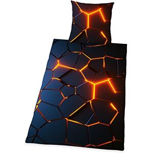 Herding Bedding Set, Multicolored, Austrian Size Herding Bedding Set, Multicolored, Austrian Size