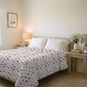 MB HOME BASIC Passion Microfiber Summer Quilt - Bedding MB HOME BASIC Passion Microfiber Summer Quilt - Bedding
