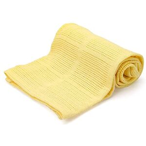 Generic Brand Model 230x260cm Reversible Cotton Blanket - Blanket Generic Brand Model 230x260cm Reversible Cotton Blanket - Blanket