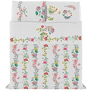 Jolie Karin Double Bed Linen - Italian Design Jolie Karin Double Bed Linen - Italian Design