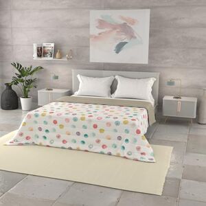 MB HOME BASIC Petali Summer Duvet Cover - Duvet Cover MB HOME BASIC Petali Summer Duvet Cover - Duvet Cover