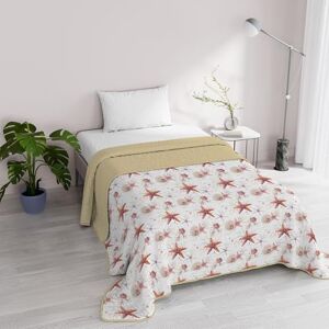 Italy Bed Linen Fantasy Microfibre Summer Quilt - Bed linen Italy Bed Linen Fantasy Microfibre Summer Quilt - Bed linen