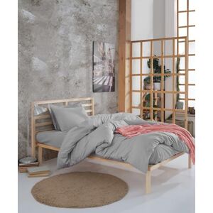 Nuit Des RĂªves Grey Quilt Cover Set - Bedding Set Nuit Des RĂªves Grey Quilt Cover Set - Bedding Set