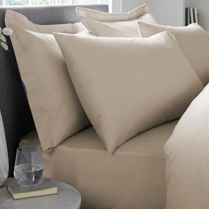 Appletree 200TC Oxford Pillowcases - Pillowcases Appletree 200TC Oxford Pillowcases - Pillowcases