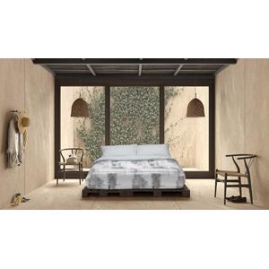 MANTAS MORA Printed Microfibre Super Soft Quilt 300g Filling Warm Winter P04 MANTAS MORA Printed Microfibre Super Soft Quilt 300g Filling Warm Winter P04