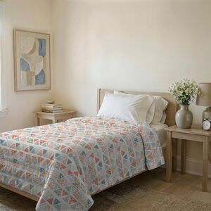 MB HOME Basic Summer Bedspread - Bedspread MB HOME Basic Summer Bedspread - Bedspread
