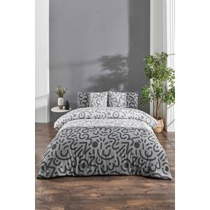 Nuit Des Rêves Elegante Cotton-Polyester Bedding Set - Bedding Set Nuit Des Rêves Elegante Cotton-Polyester Bedding Set - Bedding Set
