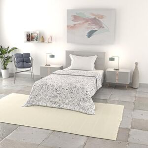 Italian Bed Linen BASIC Summer Printed Quilt, Made in Italy, Ornate, Single 160 x 240 cm Italian Bed Linen BASIC Summer Printed Quilt, Made in Italy, Ornate, Single 160 x 240 cm