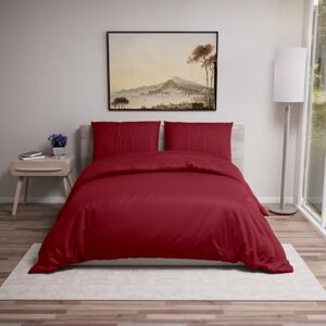 Dreamzie Duvet cover 200 x 220 cm with 2 pillowcases 80 x 80 cm 3-piece adult bed linen in soft microfibre Oeko-Tex certified Dreamzie Duvet cover 200 x 220 cm with 2 pillowcases 80 x 80 cm 3-piece adult bed linen in soft microfibre Oeko-Tex certified