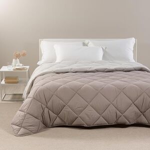 Caleffi Double Winter Quilt Microfibre - Duvet Caleffi Double Winter Quilt Microfibre - Duvet