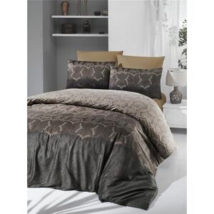 L'essentiel Pandora Bedding Set - Satin Cotton Duvet Cover 155x200 cm L'essentiel Pandora Bedding Set - Satin Cotton Duvet Cover 155x200 cm