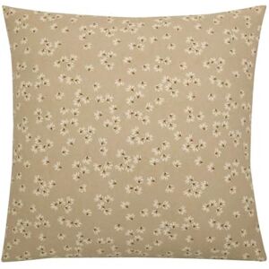 Origin Léonie Cotton Pillowcase 63x63cm - Bedding Origin Léonie Cotton Pillowcase 63x63cm - Bedding