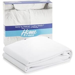 Tempur Cooling Tencel Pillow Protector - Pillow Protector Tempur Cooling Tencel Pillow Protector - Pillow Protector