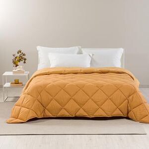 Caleffi Double Winter Quilt - Microfibre 260x265cm, Hypoallergenic Duvet Caleffi Double Winter Quilt - Microfibre 260x265cm, Hypoallergenic Duvet