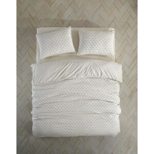 Nuit Des Rêves Ranforce - Duvet Cover Set, XXL, 100% Cotton, 155x220 cm - Bedding Set Nuit Des Rêves Ranforce - Duvet Cover Set, XXL, 100% Cotton, 155x220 cm - Bedding Set