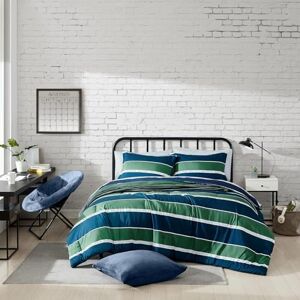 Nautica Twin XL Comforter Set, Reversible Bedding with Matching Sham, Dorm Room Essentials (Bellecastle Navy, Twin/Twin XL) Nautica Twin XL Comforter Set, Reversible Bedding with Matching Sham, Dorm Room Essentials (Bellecastle Navy, Twin/Twin XL)