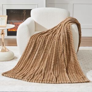 GC GAVENO CAVAILIA Large Fluffy Blanket Throws for Sofas and Beds Soft Warm Sherpa Fleece Blanket King Size, Cosy Plush Sofa Throw Blanket, Bed Throw for Living Room or Bedroom, (200x240cm) Natural GC GAVENO CAVAILIA Large Fluffy Blanket Throws for Sofas and Beds Soft Warm Sherpa Fleece Blanket King Size, Cosy Plush Sofa Throw Blanket, Bed Throw for Living Room or Bedroom, (200x240cm) Natural