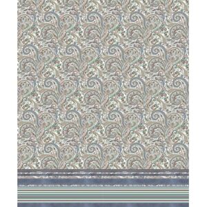 Bassetti NOTO 9322010 Bedspread 100% Cotton Grey G1 Dimensions: 265 x 255 cm Bassetti NOTO 9322010 Bedspread 100% Cotton Grey G1 Dimensions: 265 x 255 cm