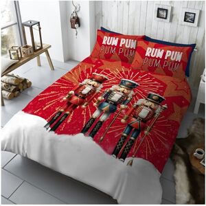 GC GAVENO CAVAILIA Christmas Duvet Cover King Size Polyester Santa Cloak Bedding(230x220 cm) Breathable Soft Quilt Cover King bed with Pillowcases Winter KingSize Bedding Bed Cover -Xmas Gift GC GAVENO CAVAILIA Christmas Duvet Cover King Size Polyester Santa Cloak Bedding(230x220 cm) Breathable Soft Quilt Cover King bed with Pillowcases Winter KingSize Bedding Bed Cover -Xmas Gift