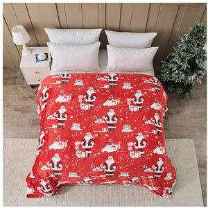 GC GAVENO CAVAILIA Christmas Fleece Blanket Large Sherpa Throw Faux Fur Warm & Cosy Plush Blanket Soft Warm Sofa Throw Over, Xmas Nordic Multi 230 Cm x 230 Cm GC GAVENO CAVAILIA Christmas Fleece Blanket Large Sherpa Throw Faux Fur Warm & Cosy Plush Blanket Soft Warm Sofa Throw Over, Xmas Nordic Multi 230 Cm x 230 Cm