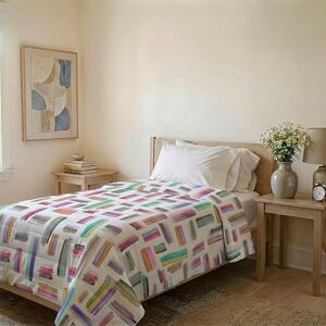 MB HOME BASIC Summer Duvet Cover - Bedding MB HOME BASIC Summer Duvet Cover - Bedding
