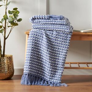 Catherine Lansfield Stab Stitch Blanket - Blanket Catherine Lansfield Stab Stitch Blanket - Blanket