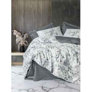 Nuit Des RĂªves Satin Bedding Set - 155x220 cm - Luxurious & Vibrant Nuit Des RĂªves Satin Bedding Set - 155x220 cm - Luxurious & Vibrant