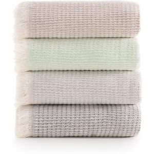 Todocama - Multipurpose Sofa Quilt, Foulard Blanket, Plaid for Bed, Sofa Cover, Made in Spain - Sofa Quilt Todocama - Multipurpose Sofa Quilt, Foulard Blanket, Plaid for Bed, Sofa Cover, Made in Spain - Sofa Quilt