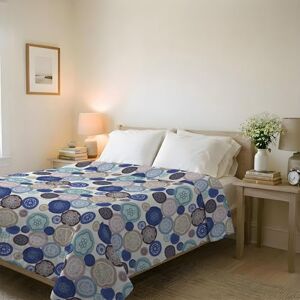 MB HOME Basic Summer Duvet Cover - Microfiber 2-Person MB HOME Basic Summer Duvet Cover - Microfiber 2-Person