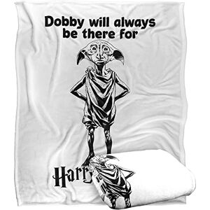 LOGOVISION HARRY POTTER Always Be There Officially Licensed Silky Touch Super Soft Throw Blanket 152 x 127 cm LOGOVISION HARRY POTTER Always Be There Officially Licensed Silky Touch Super Soft Throw Blanket 152 x 127 cm