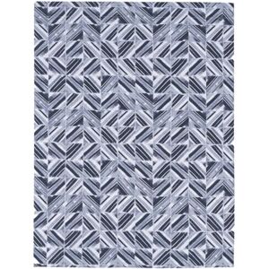 ESSIX Printed Cotton Percale Flat Sheet, Reflections, 270 x 300 cm, ESSIX Printed Cotton Percale Flat Sheet, Reflections, 270 x 300 cm,