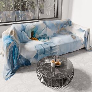 PETTI Artigiani Italiani - Spring Summer Single Bedspread Lightweight - Bedspread PETTI Artigiani Italiani - Spring Summer Single Bedspread Lightweight - Bedspread