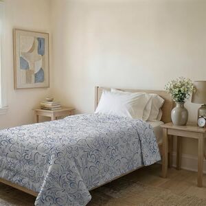 MB HOME BASIC Summer Bedspread - Microfiber, Printed, 160x240cm MB HOME BASIC Summer Bedspread - Microfiber, Printed, 160x240cm