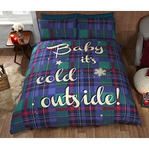 Rapport Baby It's Cold Outside Bedding - Single Bed Rapport Baby It's Cold Outside Bedding - Single Bed